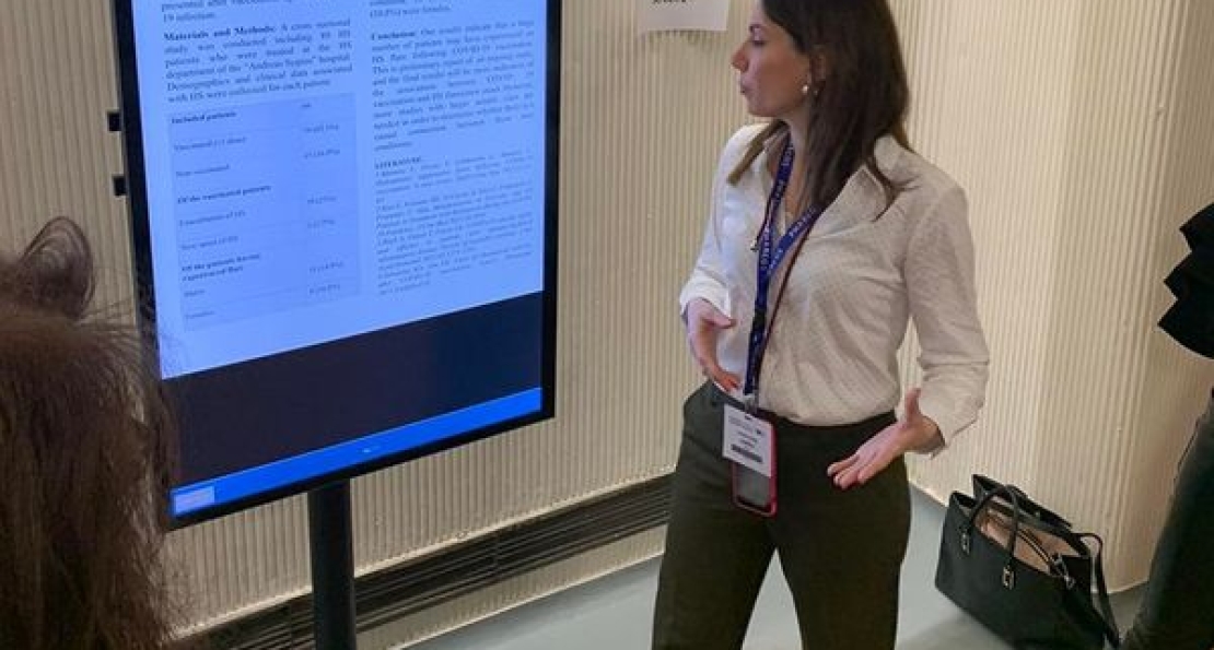 12th Conference of the European Hidradenitis Suppurativa Foundation e.V