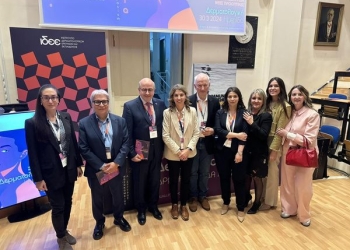 Δερματολογική Ημερίδα, αφιερωμένη στην Ιδρωταδενίτιδα.